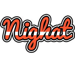 Nighat denmark logo