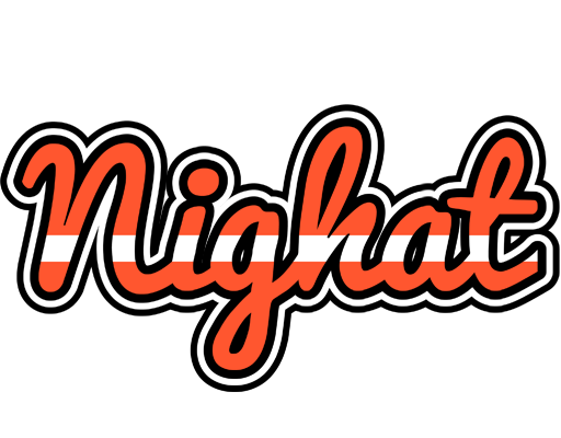 Nighat denmark logo