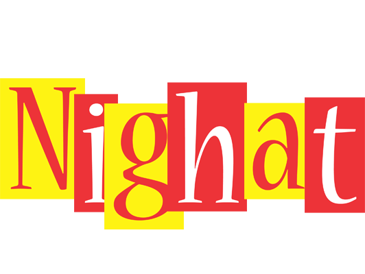Nighat errors logo