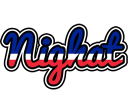 Nighat france logo