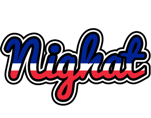 Nighat france logo