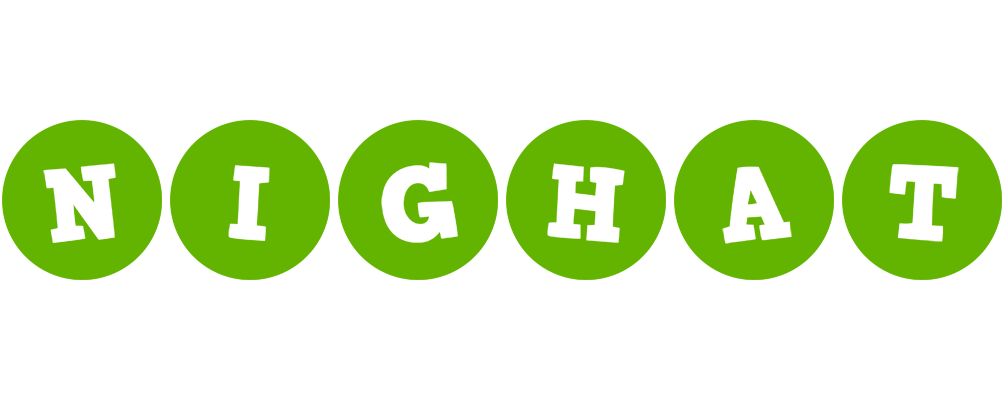 Nighat games logo