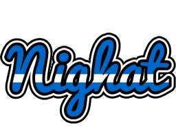 Nighat greece logo