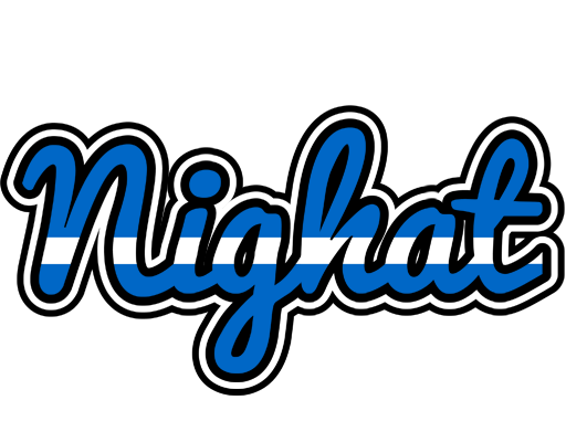 Nighat greece logo