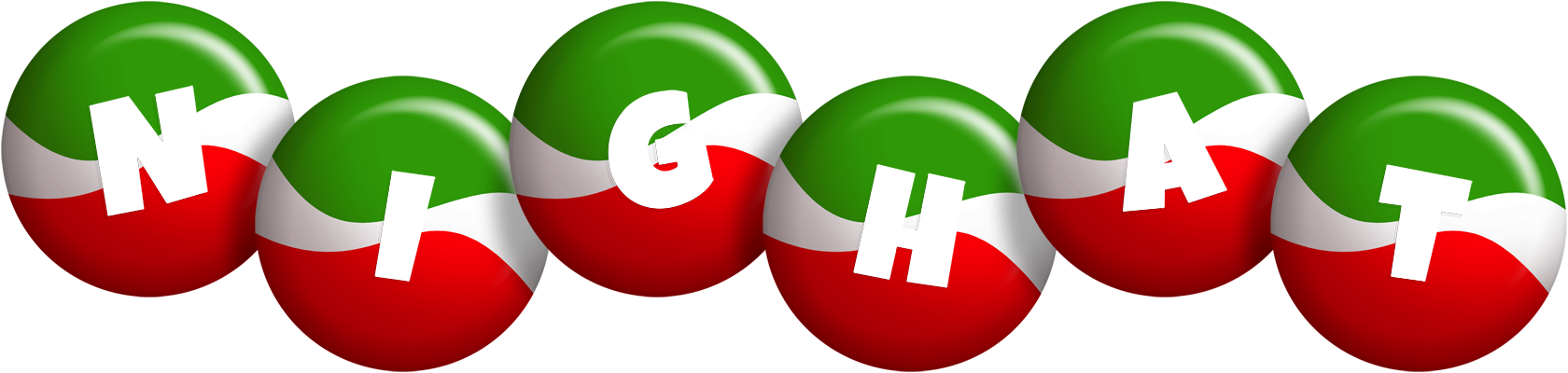 Nighat italy logo