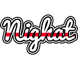 Nighat kingdom logo