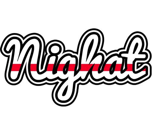 Nighat kingdom logo