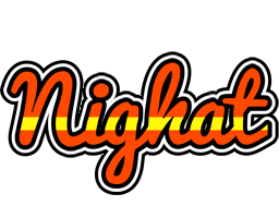 Nighat madrid logo