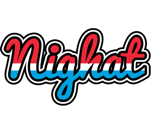Nighat norway logo