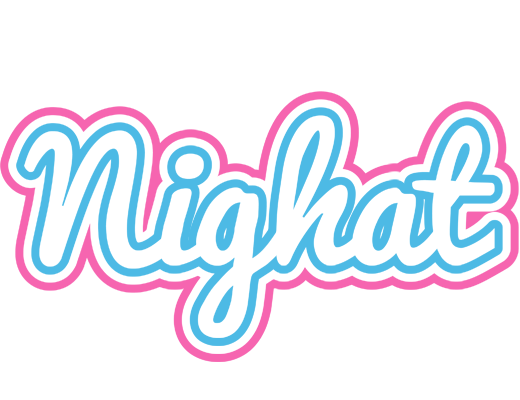 Nighat outdoors logo