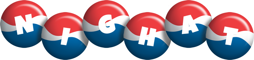 Nighat paris logo