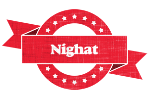 Nighat passion logo