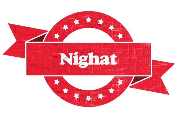 Nighat passion logo