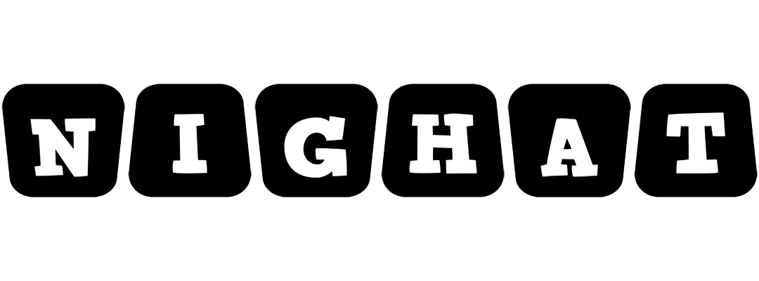 Nighat racing logo