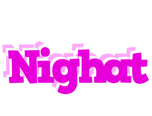 Nighat rumba logo