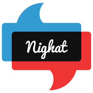 Nighat sharks logo