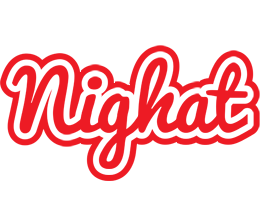Nighat sunshine logo