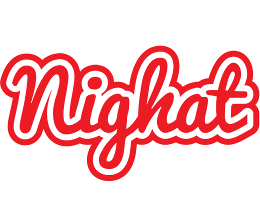 Nighat sunshine logo