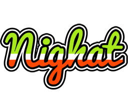 Nighat superfun logo