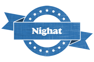 Nighat trust logo