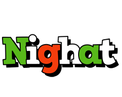 Nighat venezia logo