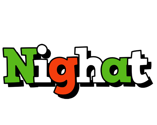 Nighat venezia logo