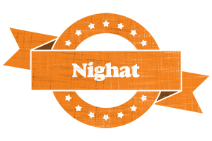 Nighat victory logo
