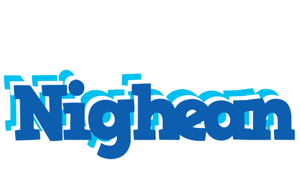 Nighean business logo
