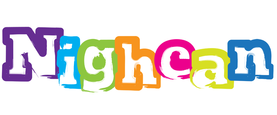 Nighean casino logo
