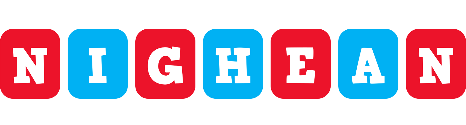 Nighean diesel logo
