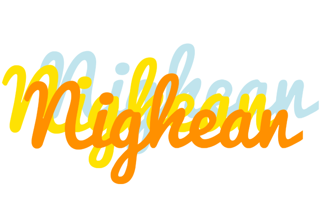 Nighean energy logo