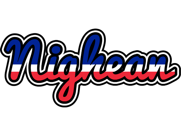 Nighean france logo
