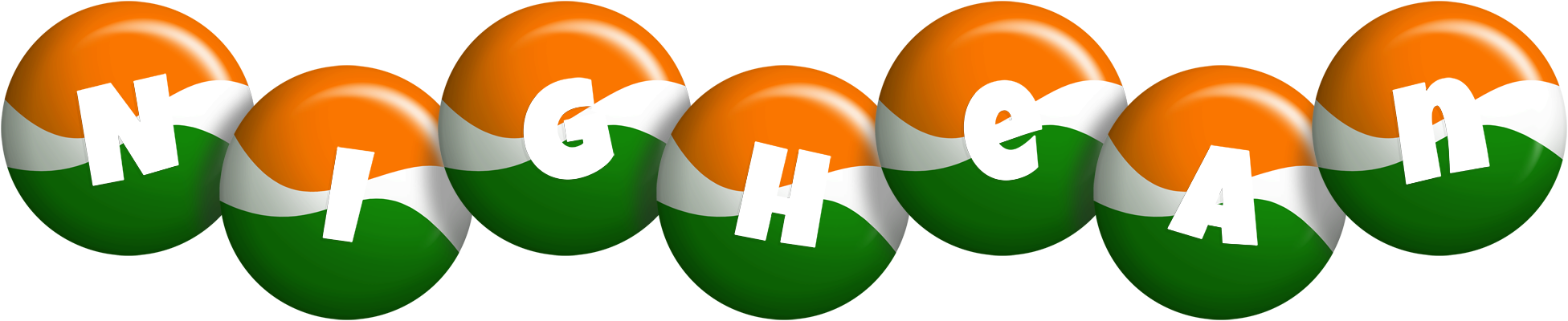 Nighean india logo