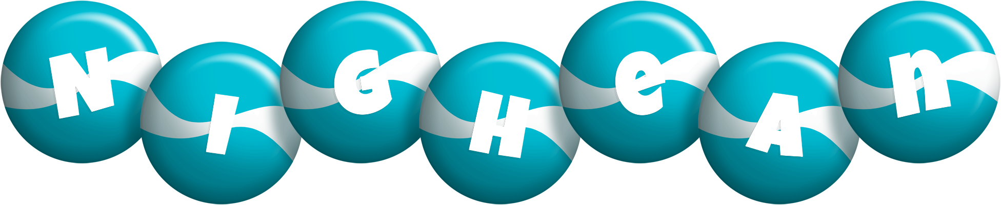 Nighean messi logo