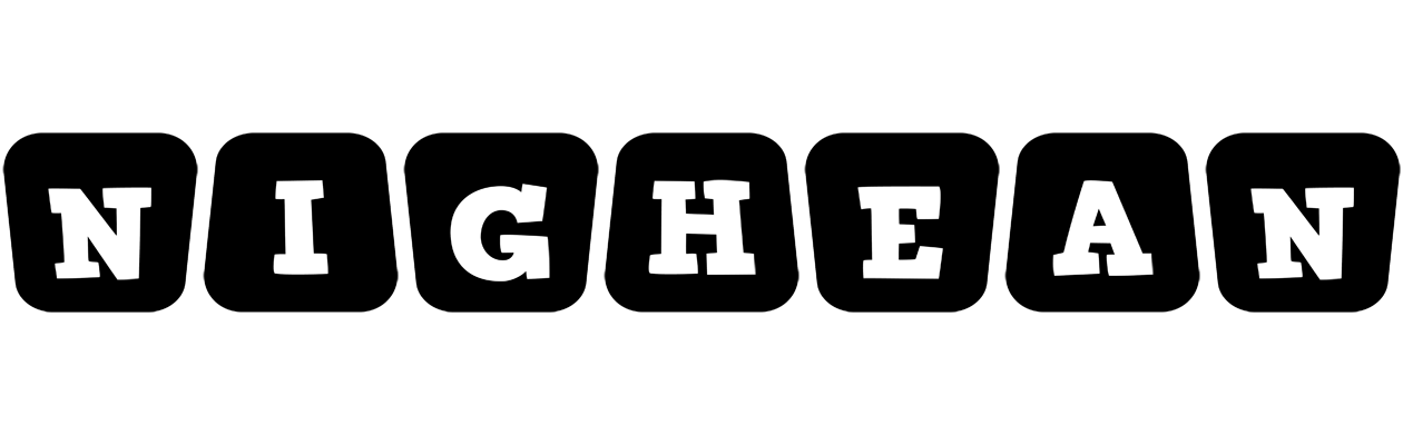 Nighean racing logo