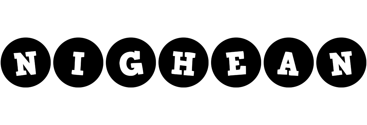 Nighean tools logo