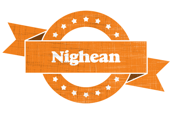 Nighean victory logo