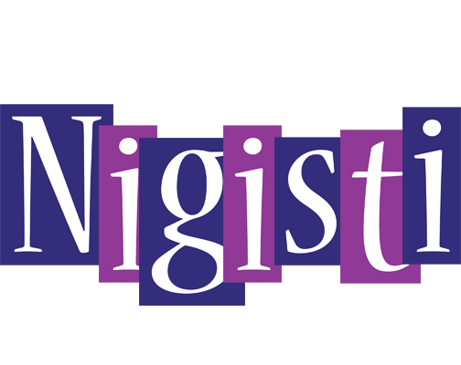 Nigisti autumn logo