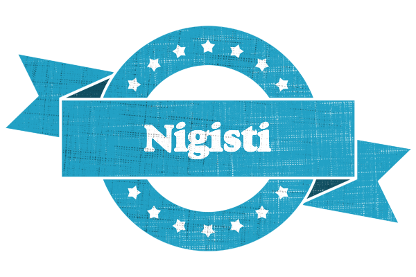 Nigisti balance logo