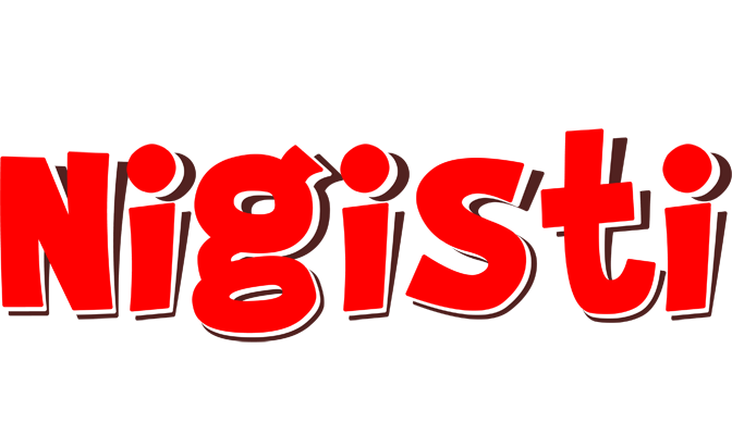Nigisti basket logo