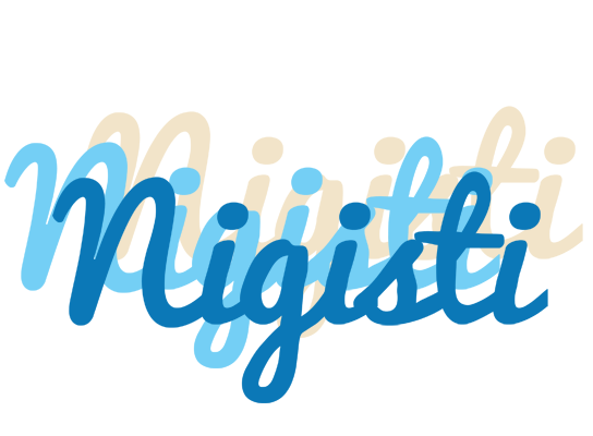 Nigisti breeze logo