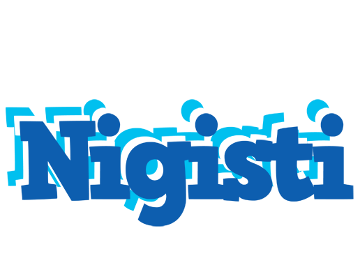 Nigisti business logo