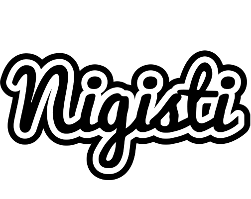 Nigisti chess logo