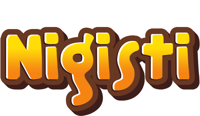 Nigisti cookies logo