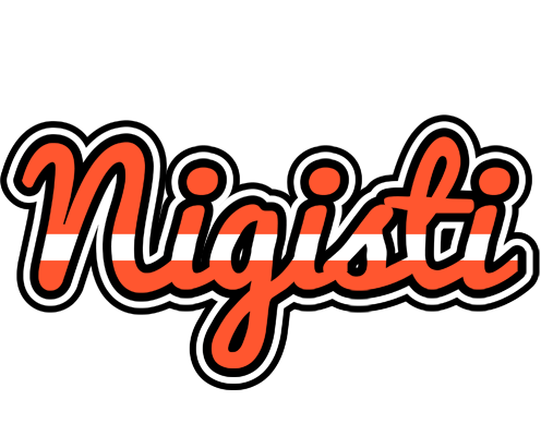 Nigisti denmark logo