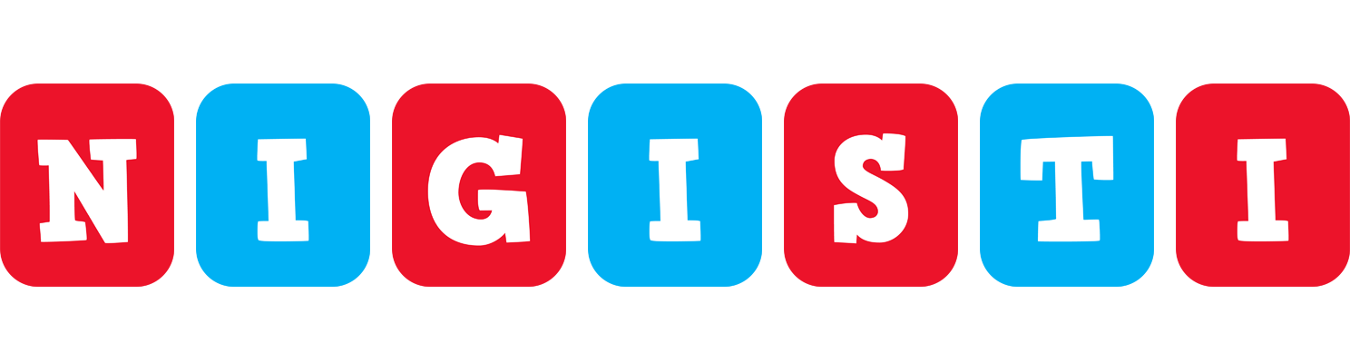Nigisti diesel logo