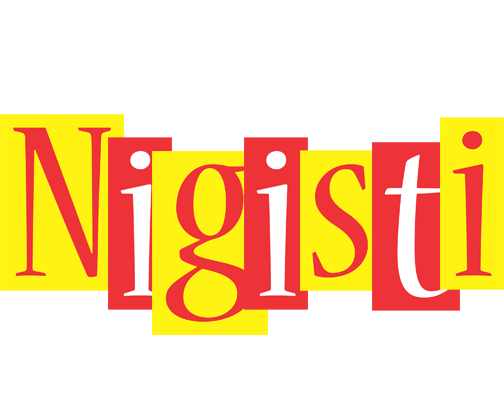 Nigisti errors logo