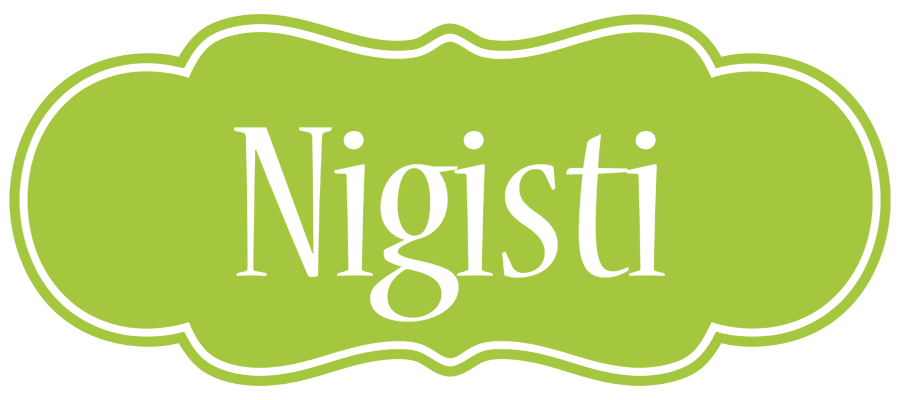 Nigisti family logo