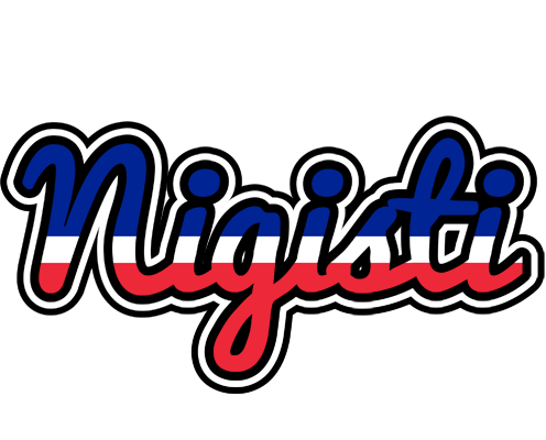 Nigisti france logo
