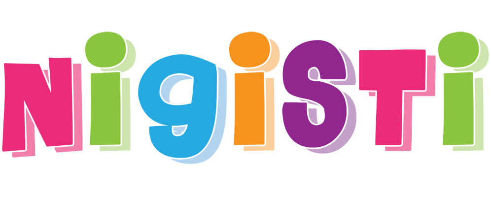 Nigisti friday logo